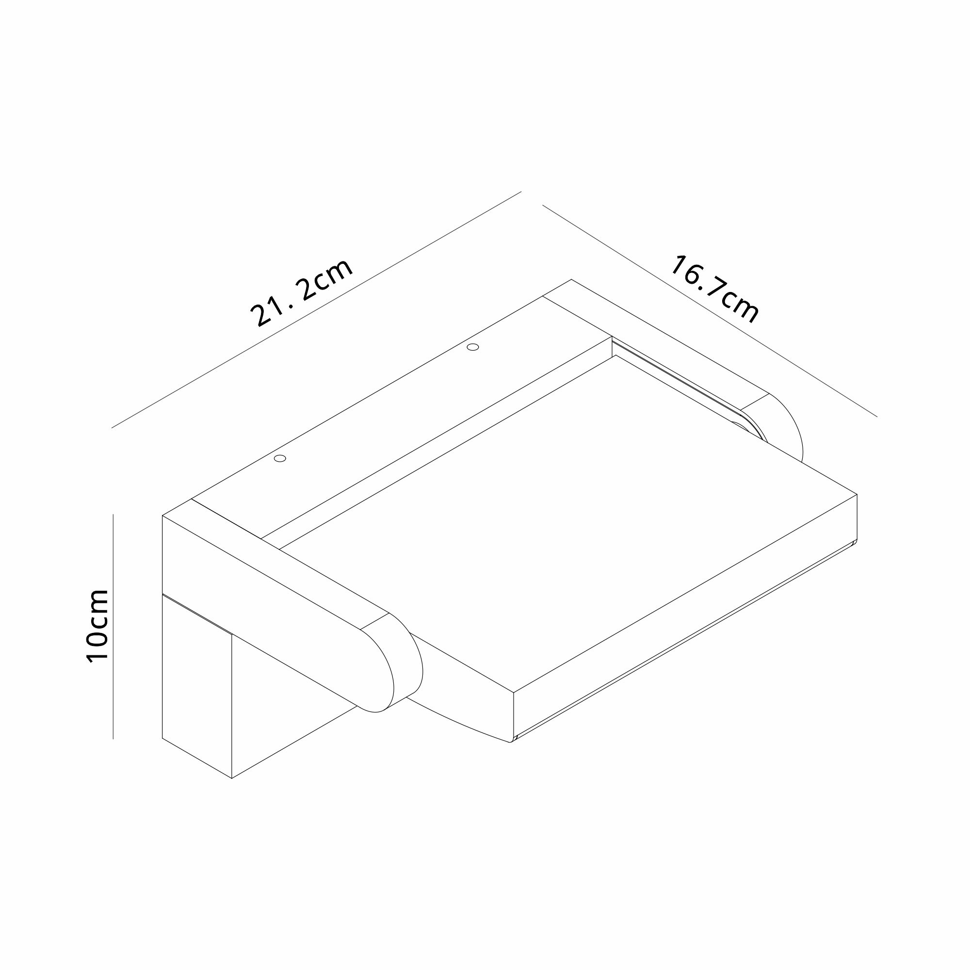 Cooper PIR Exterior Lights Mantra Fusion Motion Sensor Fittings